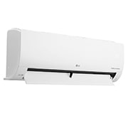 LG Кондиціонер з інверторним компресором | Клас A/A | Площа до 35 м², side view, P12EP1, thumbnail 11