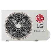 LG Кондиціонер з інверторним компресором | Клас A/A | Площа до 35 м², P12EP1, P12EP1, thumbnail 15