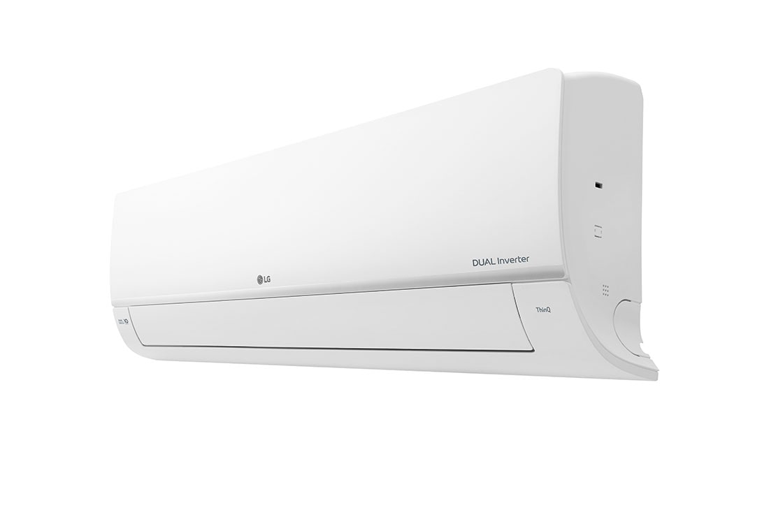 LG Кондиціонер з інверторним компресором | Холодоагент R32 | Площа до 50 м², detail view, PC18SQ, thumbnail 14