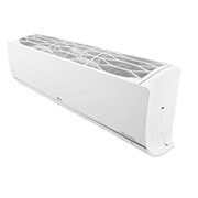 LG Кондиціонер з інверторним компресором | Холодоагент R32 | Площа до 50 м², side view, PC18SQ, thumbnail 13