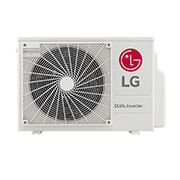LG Кондиціонер з інверторним компресором | Холодоагент R32 | Площа до 50 м², AC unit, PC18SQ, thumbnail 16