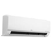 LG Кондиціонер з інверторним компресором | Холодоагент R32 | Площа до 35 м², Left_Side_Open, PC12SQ, thumbnail 9