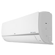 LG Кондиціонер з інверторним компресором | Холодоагент R32 | Площа до 35 м², Side_Perspective, PC12SQ, thumbnail 13