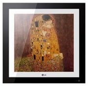 LG Кондиціонер з інверторним компресором | Дизайн ''картина'' | Площа до 25 м², A09FR, thumbnail 1