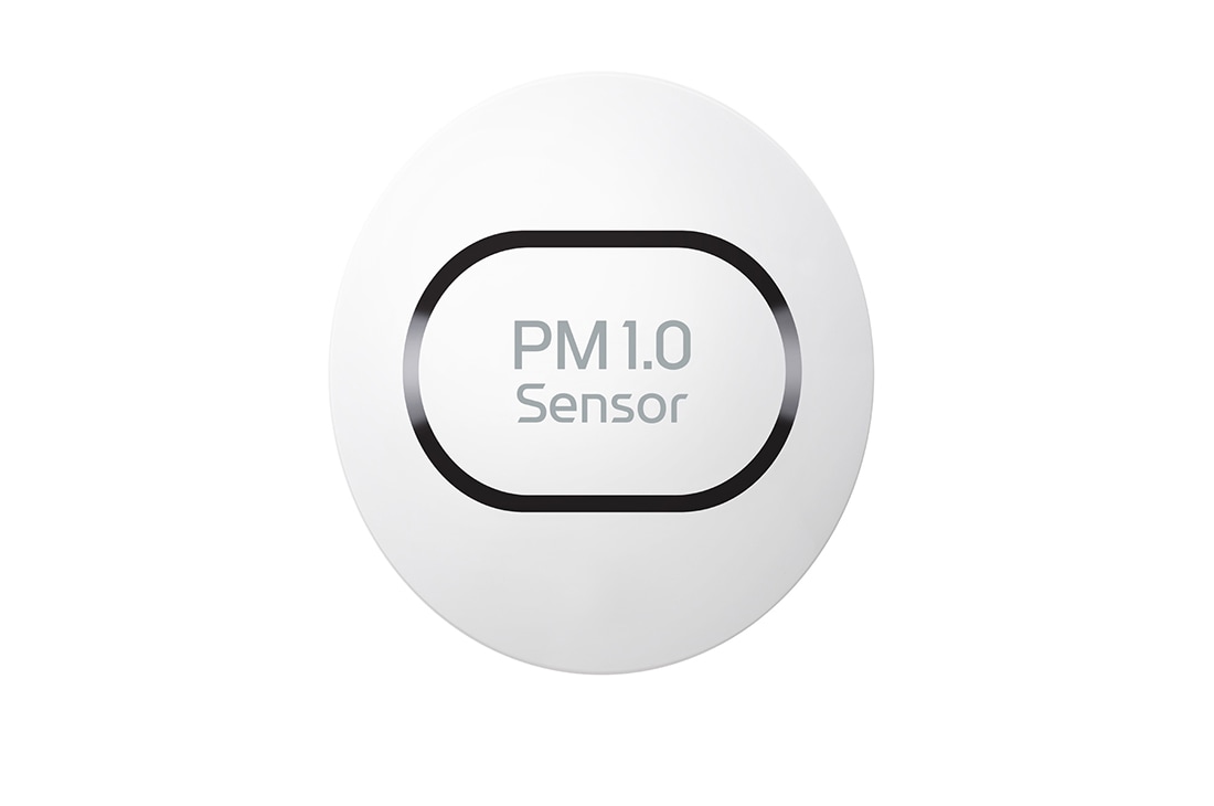 LG Кондиціонер з інверторним компресором | Датчик PM 1.0 | Площа до 25 м², detail view, AP09RK, thumbnail 10