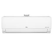 LG Кондиціонер з інверторним компресором | Датчик PM 1.0 | Площа до 25 м², front view, AP09RK, thumbnail 1