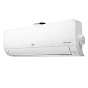 LG Кондиціонер з інверторним компресором | Датчик PM 1.0 | Площа до 25 м², side view, AP09RK, thumbnail 4