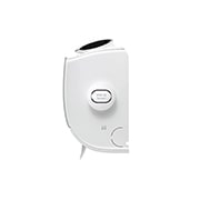 LG Кондиціонер з інверторним компресором | Датчик PM 1.0 | Площа до 25 м², side view, AP09RK, thumbnail 9