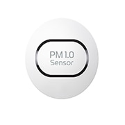 LG Кондиціонер з інверторним компресором | Датчик PM 1.0 | Площа до 25 м², detail view, AP09RK, thumbnail 10