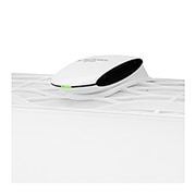 LG Кондиціонер з інверторним компресором | Датчик PM 1.0 | Площа до 25 м², detail view, AP09RK, thumbnail 11