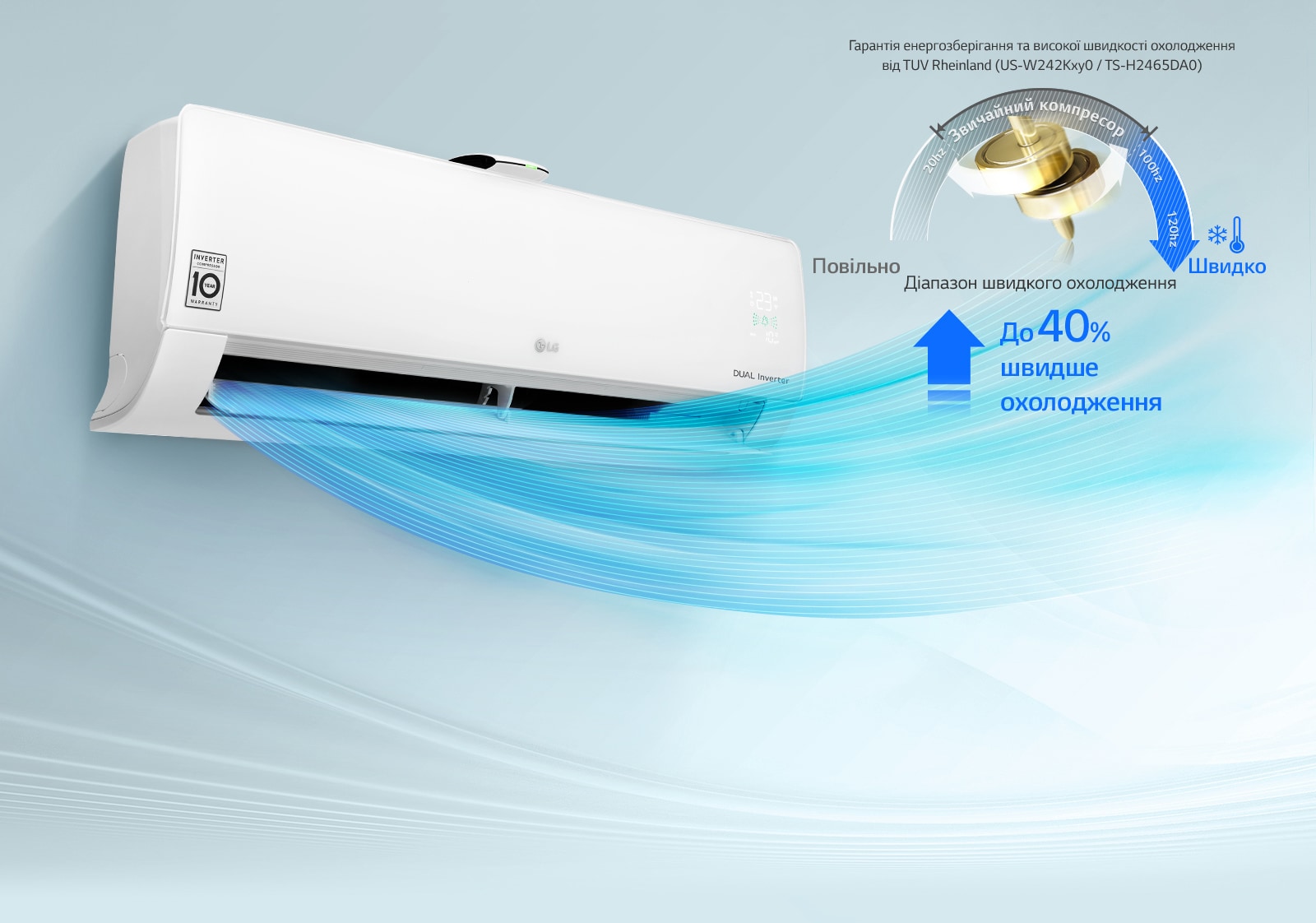 Швидке охолодження3