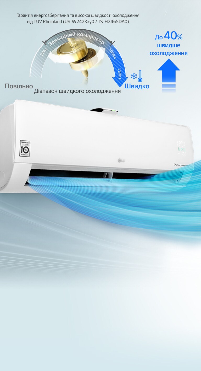 Швидке охолодження4