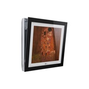 LG Кондиціонер з інверторним компресором | Дизайн ''картина'' | Площа до 35 м², A12FT, thumbnail 5