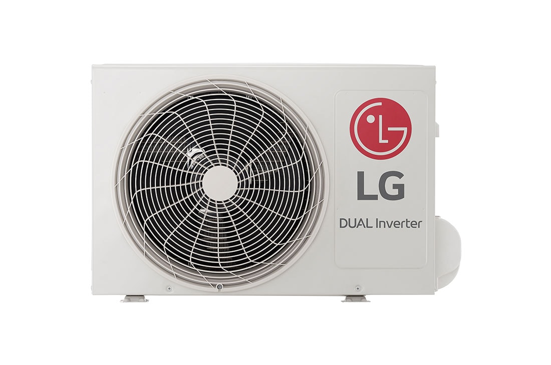 LG Кондиціонер з інверторним компресором | Дизайн ''дзеркало'' | Площа до 35 м², inverter , AC12BK, thumbnail 16