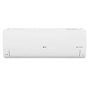 LG  Кондиціонер з інверторним компресором | Холодоагент R32 | Площа до 25 м², front view, S09EQ, thumbnail 1