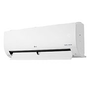 LG  Кондиціонер з інверторним компресором | Холодоагент R32 | Площа до 25 м², side view, S09EQ, thumbnail 7