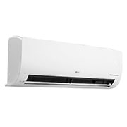 LG  Кондиціонер з інверторним компресором | Холодоагент R32 | Площа до 25 м², side view, S09EQ, thumbnail 9