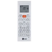 LG  Кондиціонер з інверторним компресором | Холодоагент R32 | Площа до 25 м², remote, S09EQ, thumbnail 15