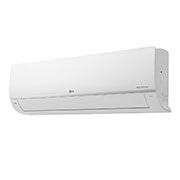 LG Кондиціонер з інверторним компресором | Холодоагент R32 | Площа понад 50 м², side view, PC24SQ, thumbnail 5