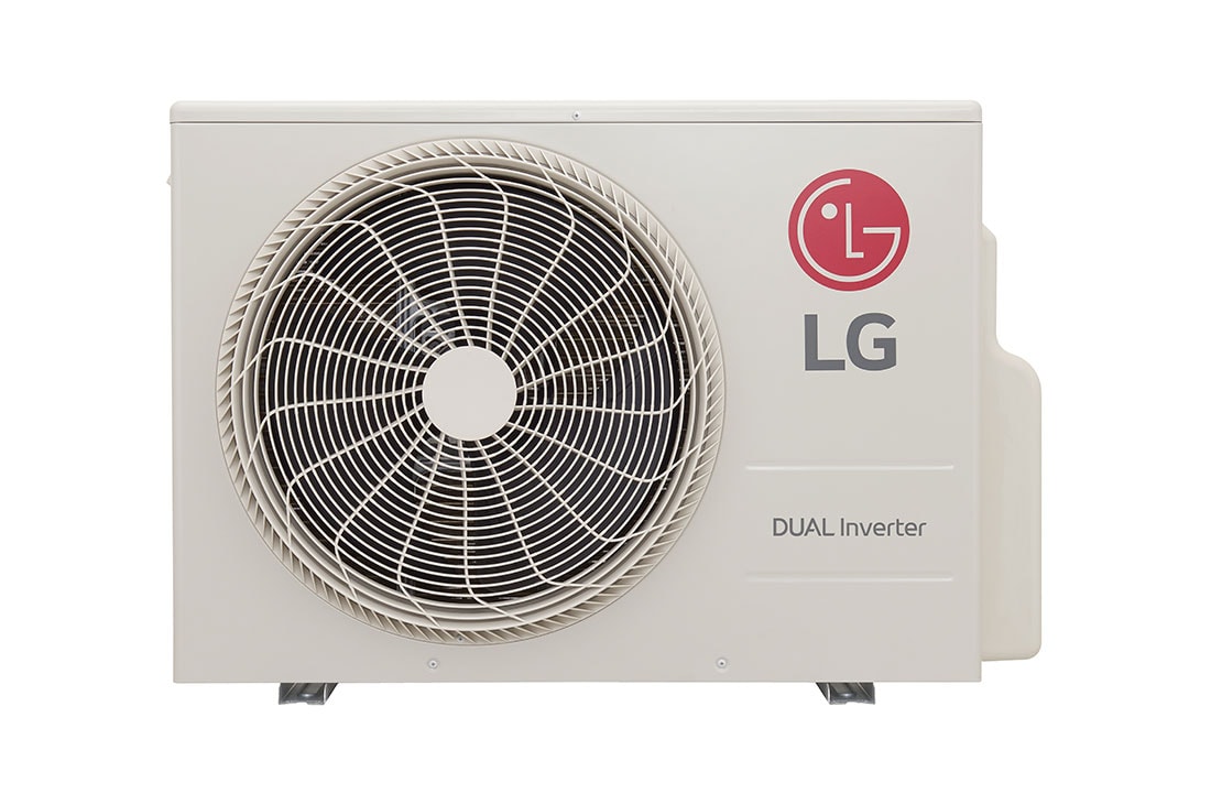 LG Кондиціонер з інверторним компресором | Холодоагент R32 | Площа понад 50 м², ac view, S24EQ, thumbnail 15