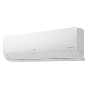 LG Кондиціонер з інверторним компресором | Холодоагент R32 | Площа понад 50 м², left side view, S24EQ, thumbnail 4