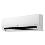 LG Кондиціонер з інверторним компресором | Холодоагент R32 | Площа понад 50 м², left side view, S24EQ, thumbnail 5