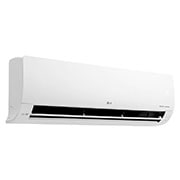 LG Кондиціонер з інверторним компресором | Холодоагент R32 | Площа понад 50 м², right side view, S24EQ, thumbnail 9