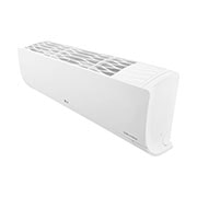 LG Кондиціонер з інверторним компресором | Холодоагент R32 | Площа понад 50 м², left perspective view, S24EQ, thumbnail 12