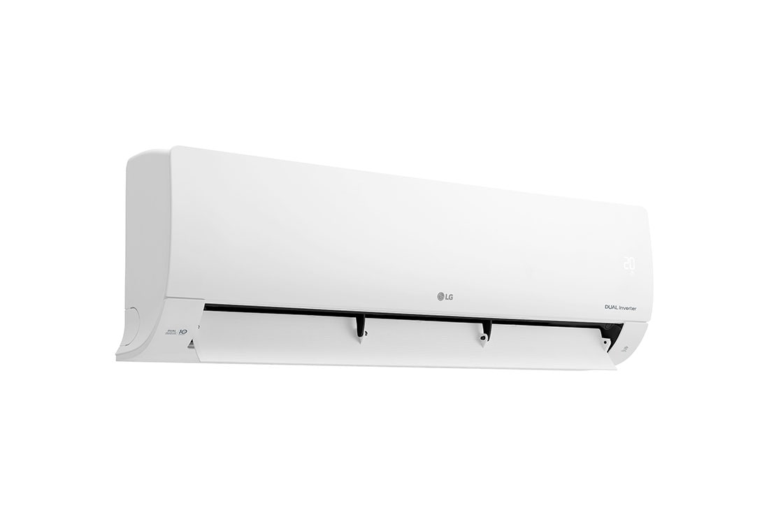 LG Кондиціонер з інверторним компресором | Холодоагент R32 | Площа до 50 м², S18EQ, thumbnail 11