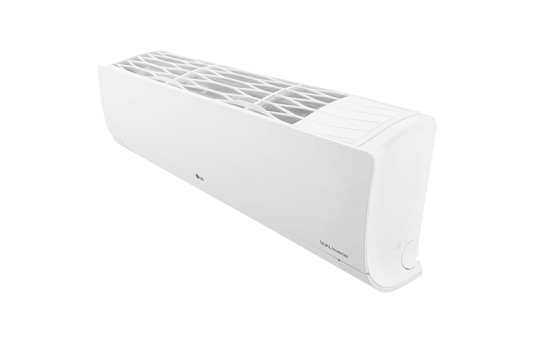 LG Кондиціонер з інверторним компресором | Холодоагент R32 | Площа до 50 м², S18EQ, thumbnail 13