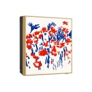 LG  Кондиціонер з інверторним компресором | Дизайн ''картина'' | Площа до 25 м², вигляд правого боку, A09GA1, thumbnail 5