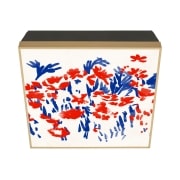 LG Кондиціонер з інверторним компресором | Дизайн ''картина'' | Площа до 35 м², вигляд спереду з нижнього ракурсу, A12GA1, thumbnail 7