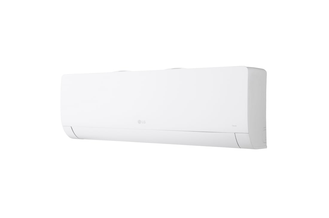 LG Кондиціонер з інверторним компресором | Холодоагент R32 | Площа до 35 м², Leftside_Off, WZ12AWN, thumbnail 5