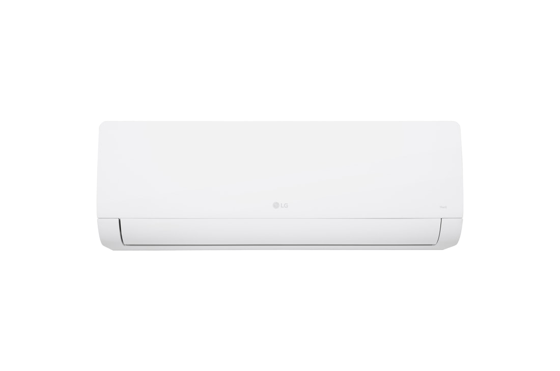 LG Кондиціонер з інверторним компресором | Холодоагент R32 | Площа до 35 м², Front_Low1_Off, WZ12AWN, thumbnail 9