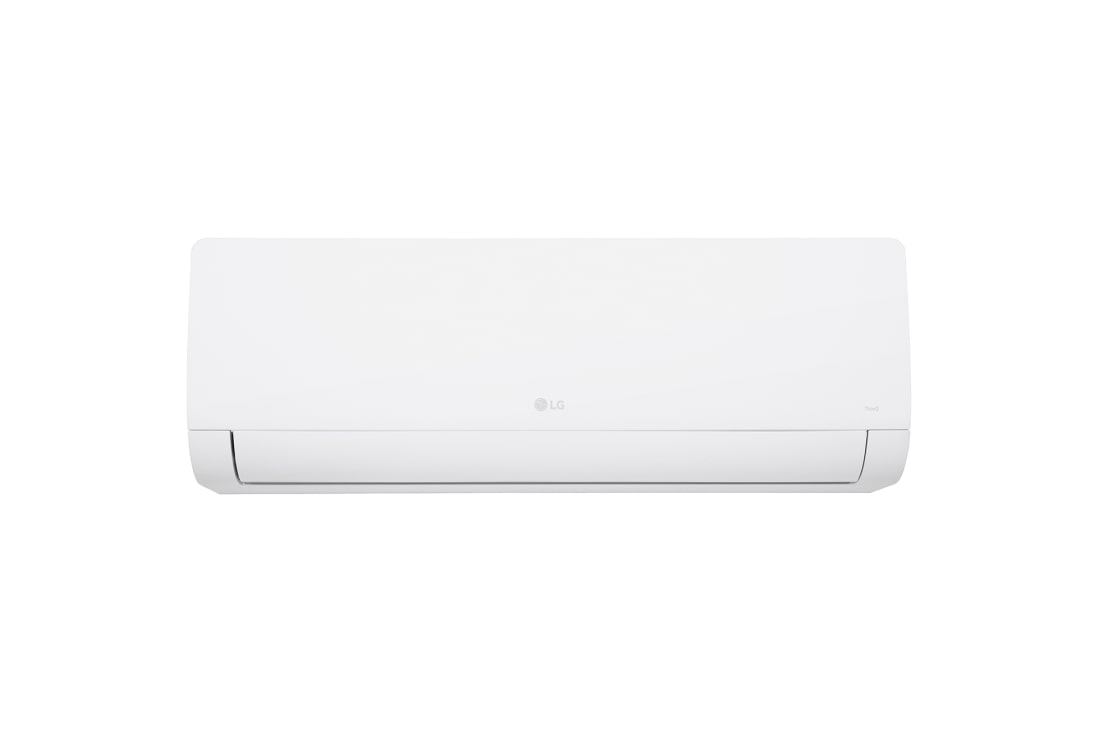 LG Кондиціонер з інверторним компресором | Холодоагент R32 | Площа до 35 м², Front_Low2_Off, WZ12AWN, thumbnail 15