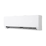 LG Кондиціонер з інверторним компресором | Холодоагент R32 | Площа до 35 м², Leftside_On1, WZ12AWN, thumbnail 6