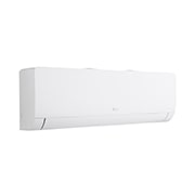 LG Кондиціонер з інверторним компресором | Холодоагент R32 | Площа до 35 м², Rightside_Off, WZ12AWN, thumbnail 7