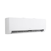 LG Кондиціонер з інверторним компресором | Холодоагент R32 | Площа до 35 м², Rightside_On1, WZ12AWN, thumbnail 8