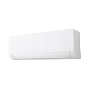 LG Кондиціонер з інверторним компресором | Холодоагент R32 | Площа до 35 м², Leftside_Low1_Off, WZ12AWN, thumbnail 11