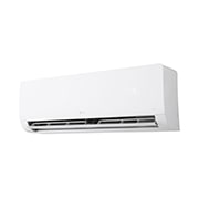 LG Кондиціонер з інверторним компресором | Холодоагент R32 | Площа до 35 м², Leftside_Low1_On1, WZ12AWN, thumbnail 12