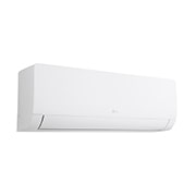 LG Кондиціонер з інверторним компресором | Холодоагент R32 | Площа до 35 м², Rightside_Low1_Off, WZ12AWN, thumbnail 13