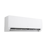 LG Кондиціонер з інверторним компресором | Холодоагент R32 | Площа до 35 м², Rightside_Low1_On1, WZ12AWN, thumbnail 14