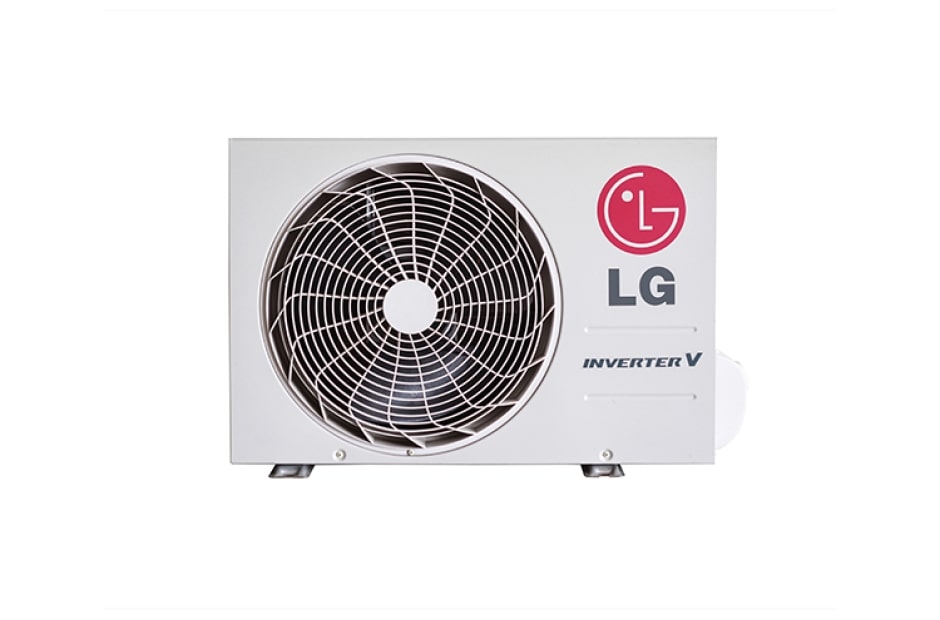 LG Кондиціонер Blowkiss з функцією активної економії електроенергії, S09KWH, thumbnail 6