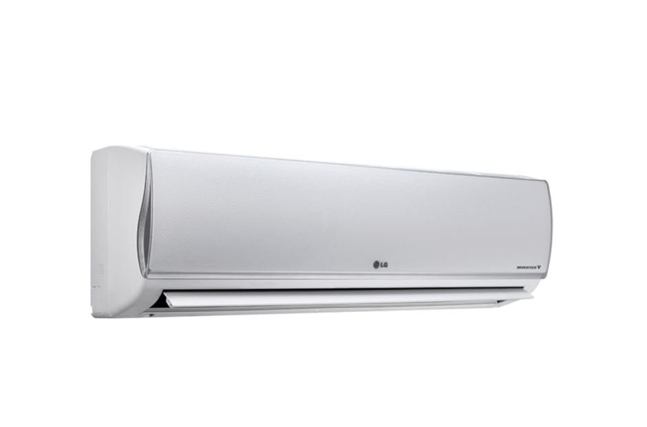 LG Кондиціонер Ionizer, CS09AWK, thumbnail 4