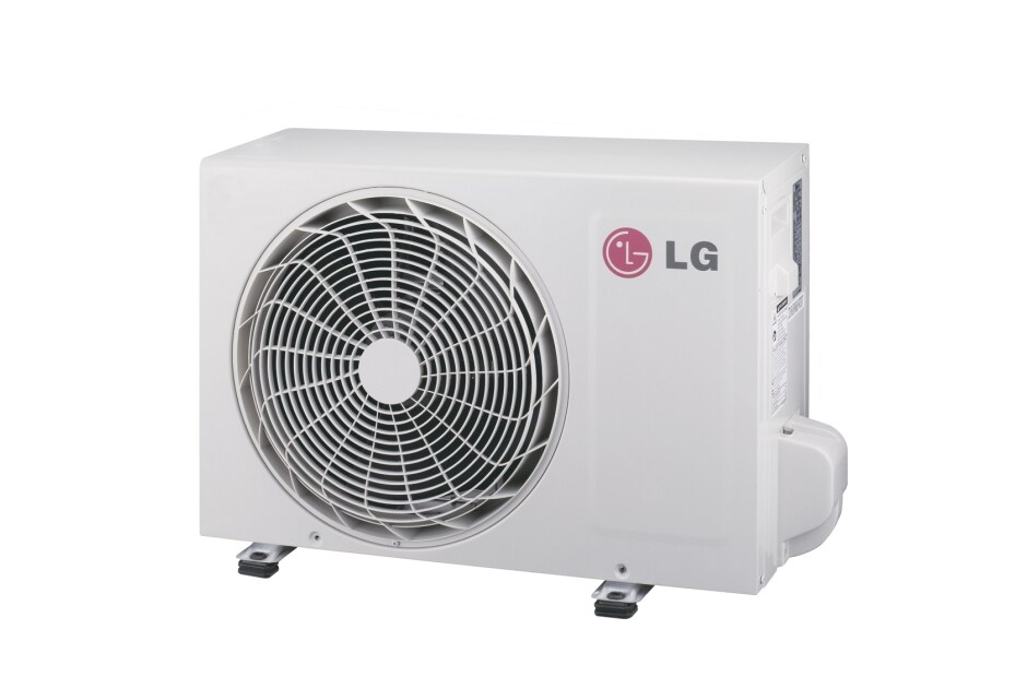 LG Кондиціонер Ionizer, CS09AWK, thumbnail 6