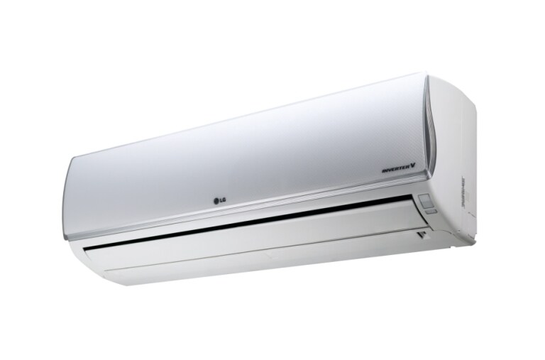 LG Кондиціонер Ionizer, CS09AWK, thumbnail 3