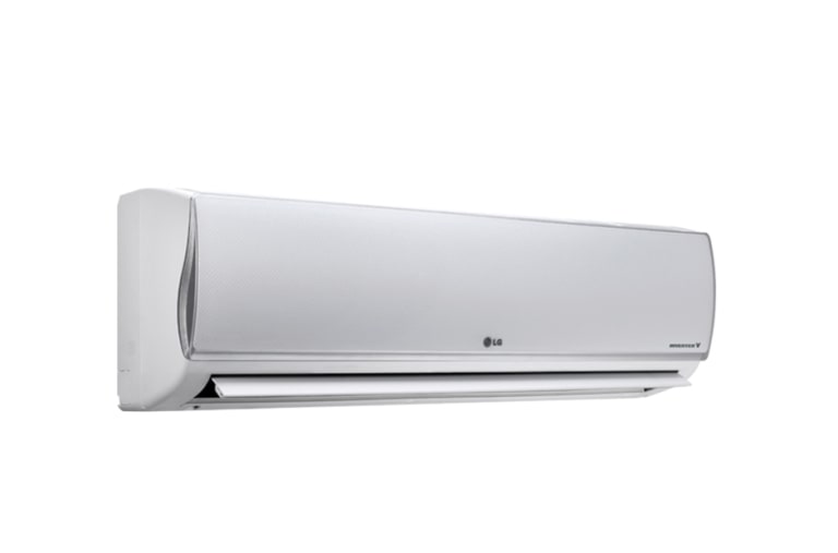 LG Кондиціонер Ionizer, CS09AWK, thumbnail 4