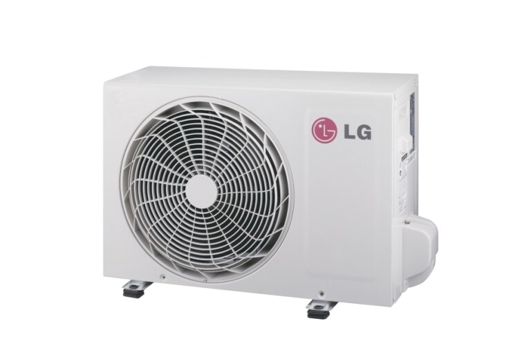 LG Кондиціонер Ionizer, CS09AWK, thumbnail 6