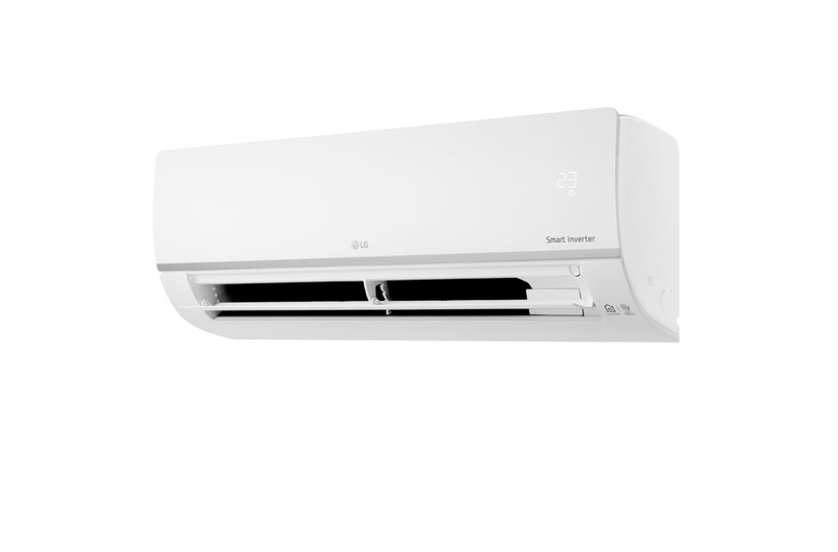 LG Кондиціонер Deluxe LG PM12SP, PM12SP, thumbnail 4