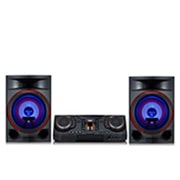 LG Аудіосистема LG CL87, CL87, thumbnail 4